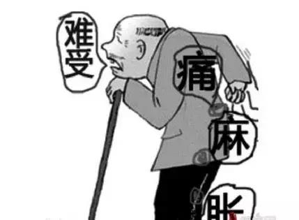 脊柱结核是怎么回事,健康科普不该被忽视的脊柱结核