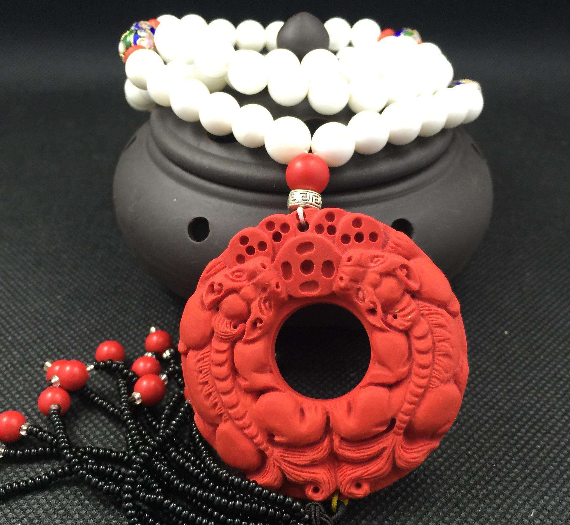 这“四大毒瘤”千万别碰，就算退出文玩圈也不能玩