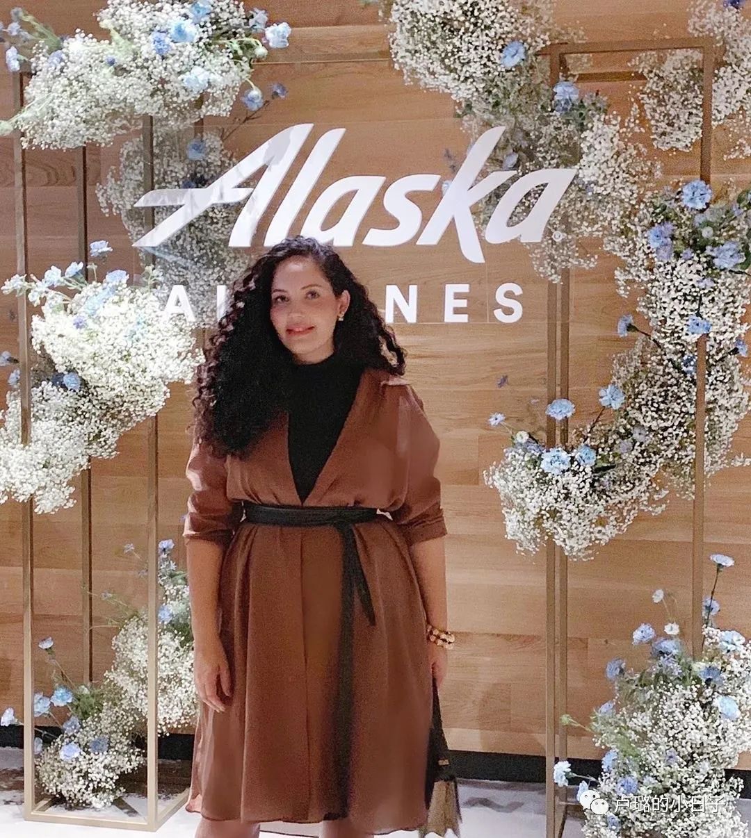 微胖遮肉显瘦,胖妹子看过来教你一招显瘦又百搭