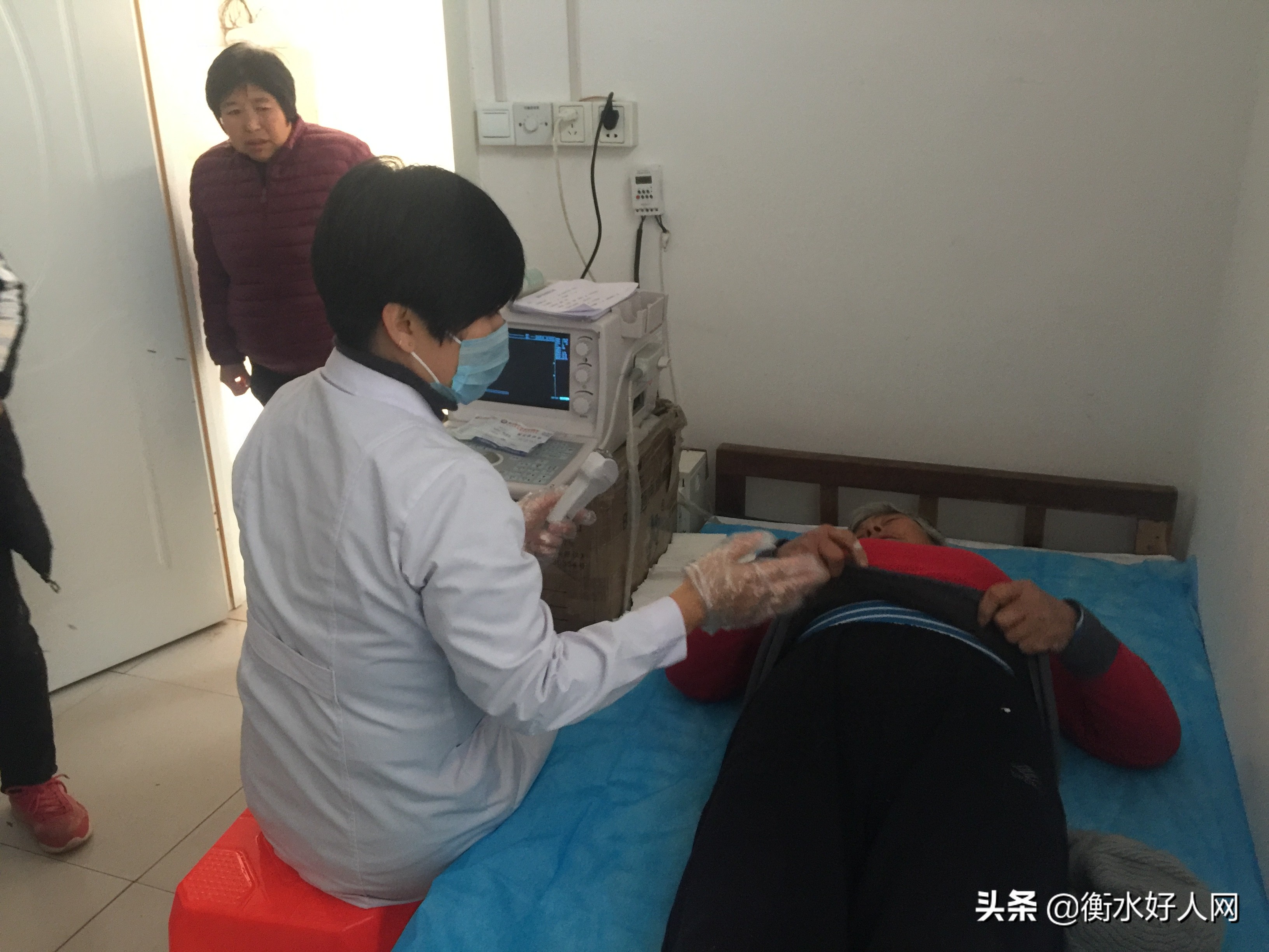 衡水好人网最新消息,衡水好人网马立新