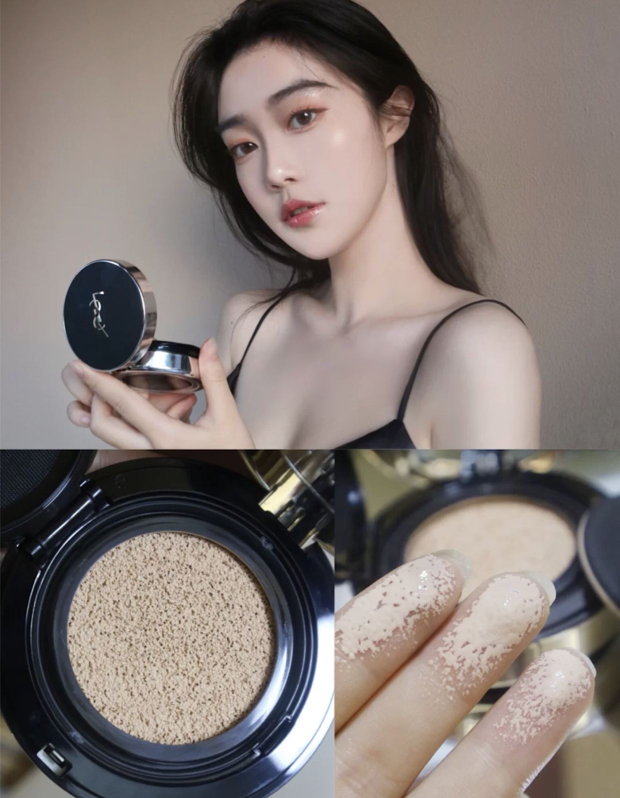 雪花秀和阿玛尼气垫,阿玛尼气垫跟雪花秀气垫哪个强