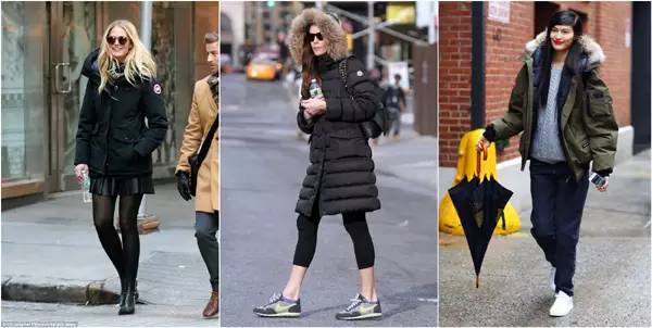 世界十大顶级男士羽绒服品牌,世界顶级奢侈品牌羽绒服