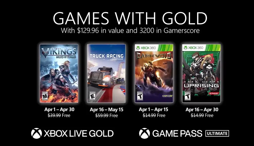 PS5港版光驱今日行情5320元，2021年4月主机会免游戏盘点