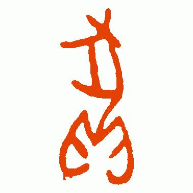 狈字的演变,狈字的演变过程