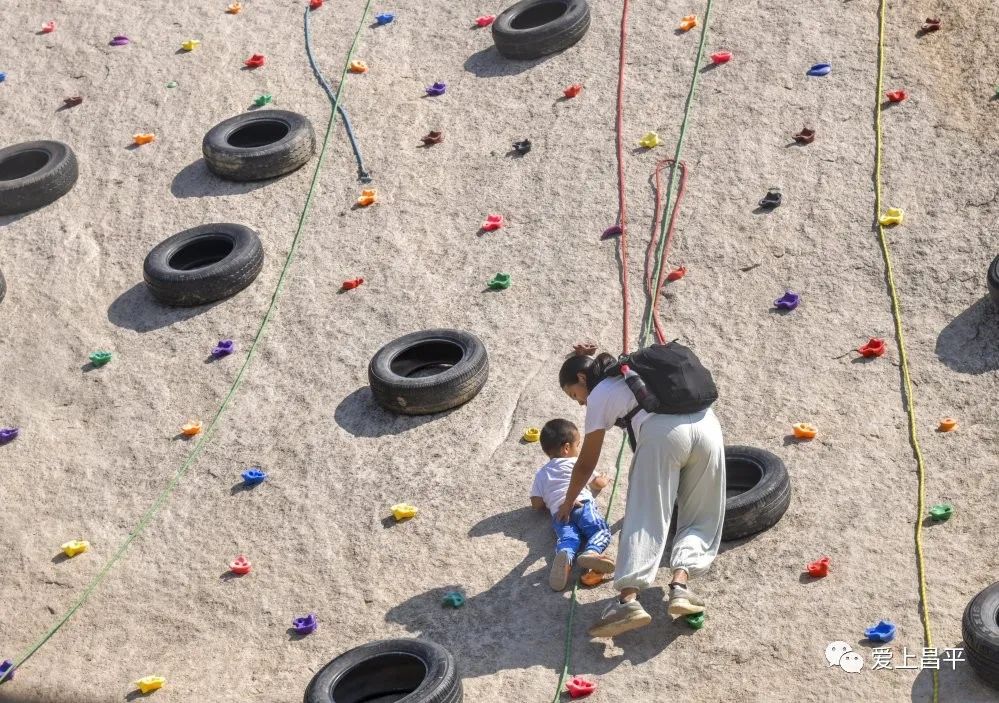 昌平游玩有山有水的地方推荐,昌平旅游攻略必去的地方
