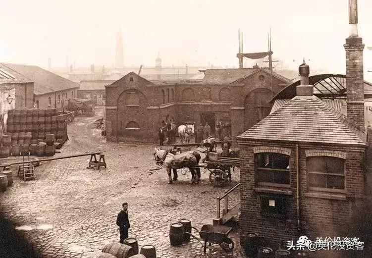 最难开发的英国伦敦，这家中国公司做到了，第一个交房