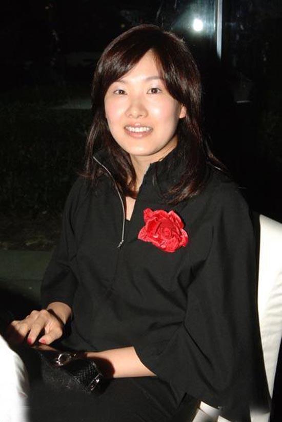 跳水女运动员退役央视,跳水一姐李娜现在状况