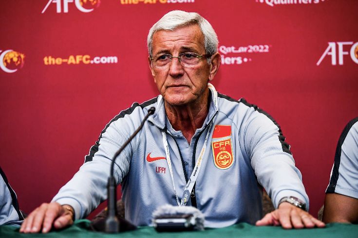 嘴炮*党**对里皮的五大认知误区