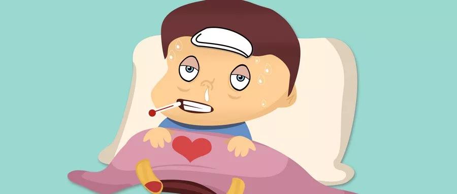 化疗后白细胞低发热喝白开水行吗,化疗发热化疗还有用吗