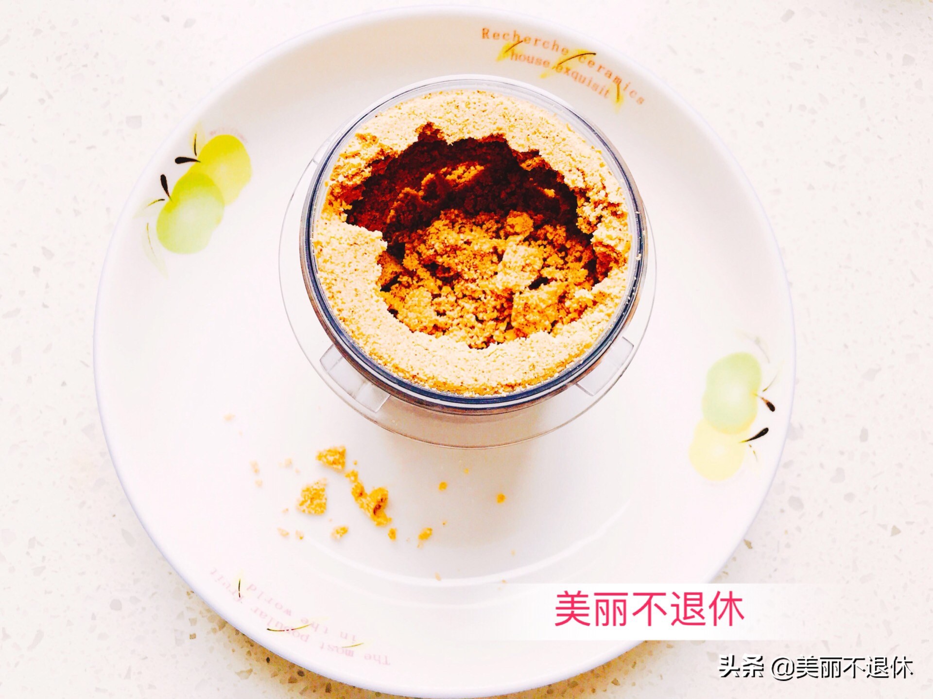 自己在家怎么用芝麻做芝麻酱,把芝麻弄干净的方法