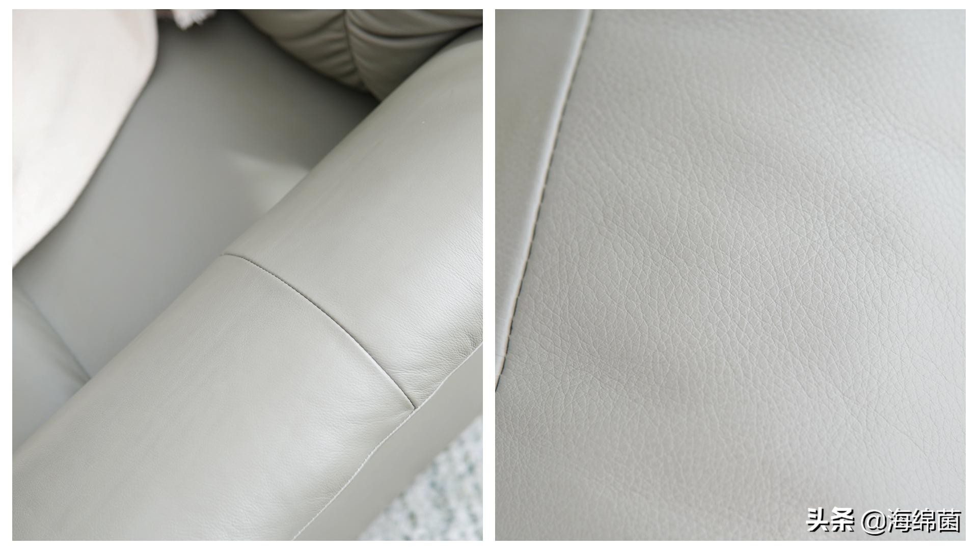 休闲阳台升级，好坐感才是王道：LAZBOY乐至宝功能沙发躺平体验