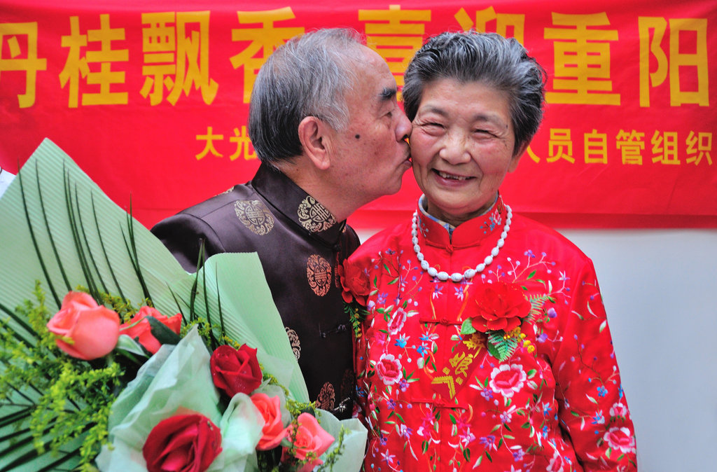 “我是如何使花白头发慢慢变黑的”，我最后一个养生秘诀