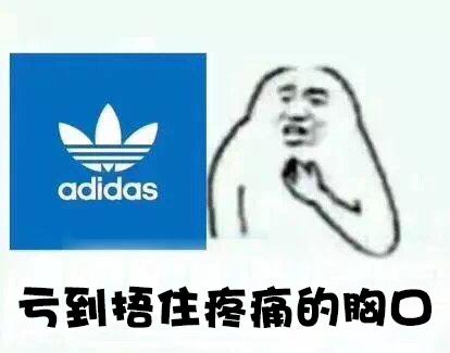 阿迪靠什么挣钱,阿迪达斯亏损20亿是真的吗