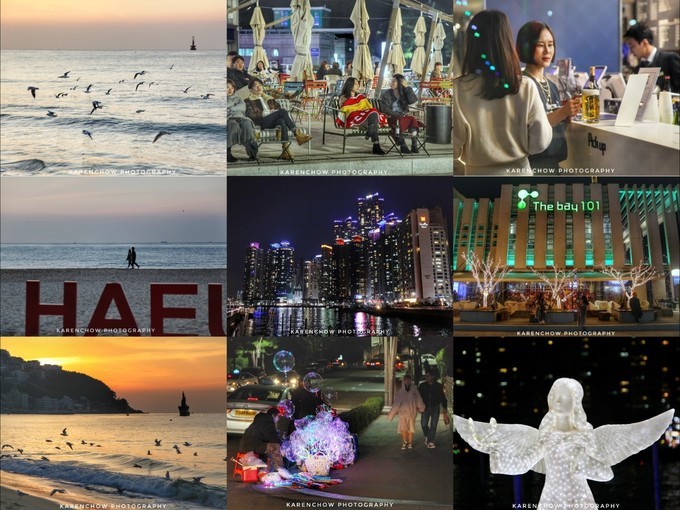 韩国小众游釜山市,大邱安东小吃