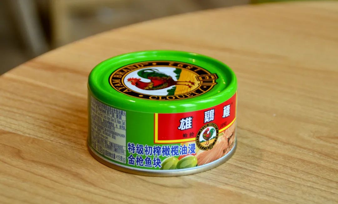 万字罐头测评|即使末日，美食家们的皇冠也不能掉！