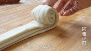 家常烙饼简单快速做法,家常烙饼怎么做又软又好吃葱花饼