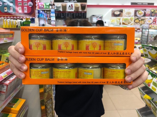 去泰国旅游买什么好必买物品清单,去泰国旅游买什么纪念品