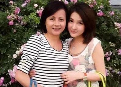 炫富女郭美美的坎坷人生,郭美美炫富引出富二代