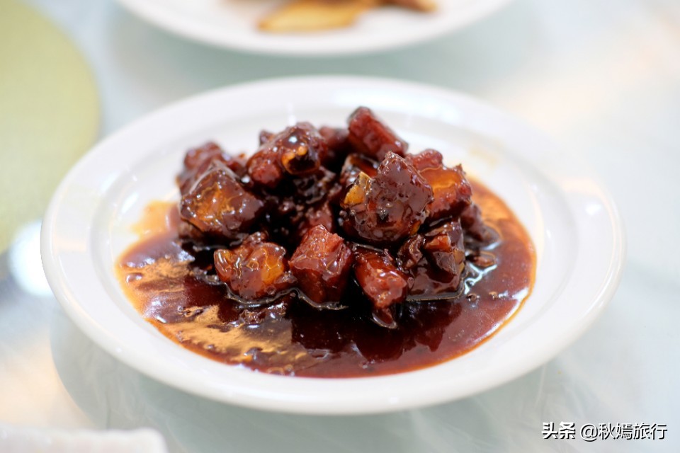 常熟虞山特色饭店推荐,常熟铜官山十大菜