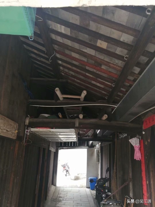 北厍人眼中的南厍村