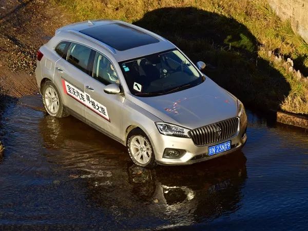 重返丝绸丈量欧亚宝沃汽车一带一路大使非凡之旅（上）