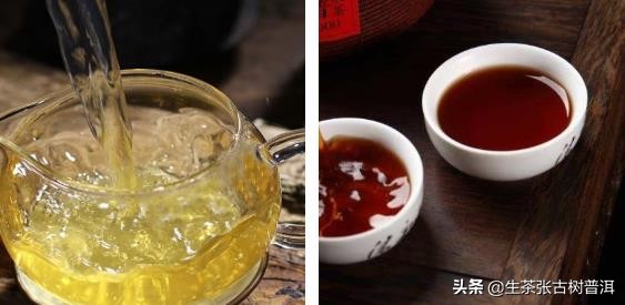 普洱茶十大要诀,普洱茶熟茶怎么区分仓味和霉味