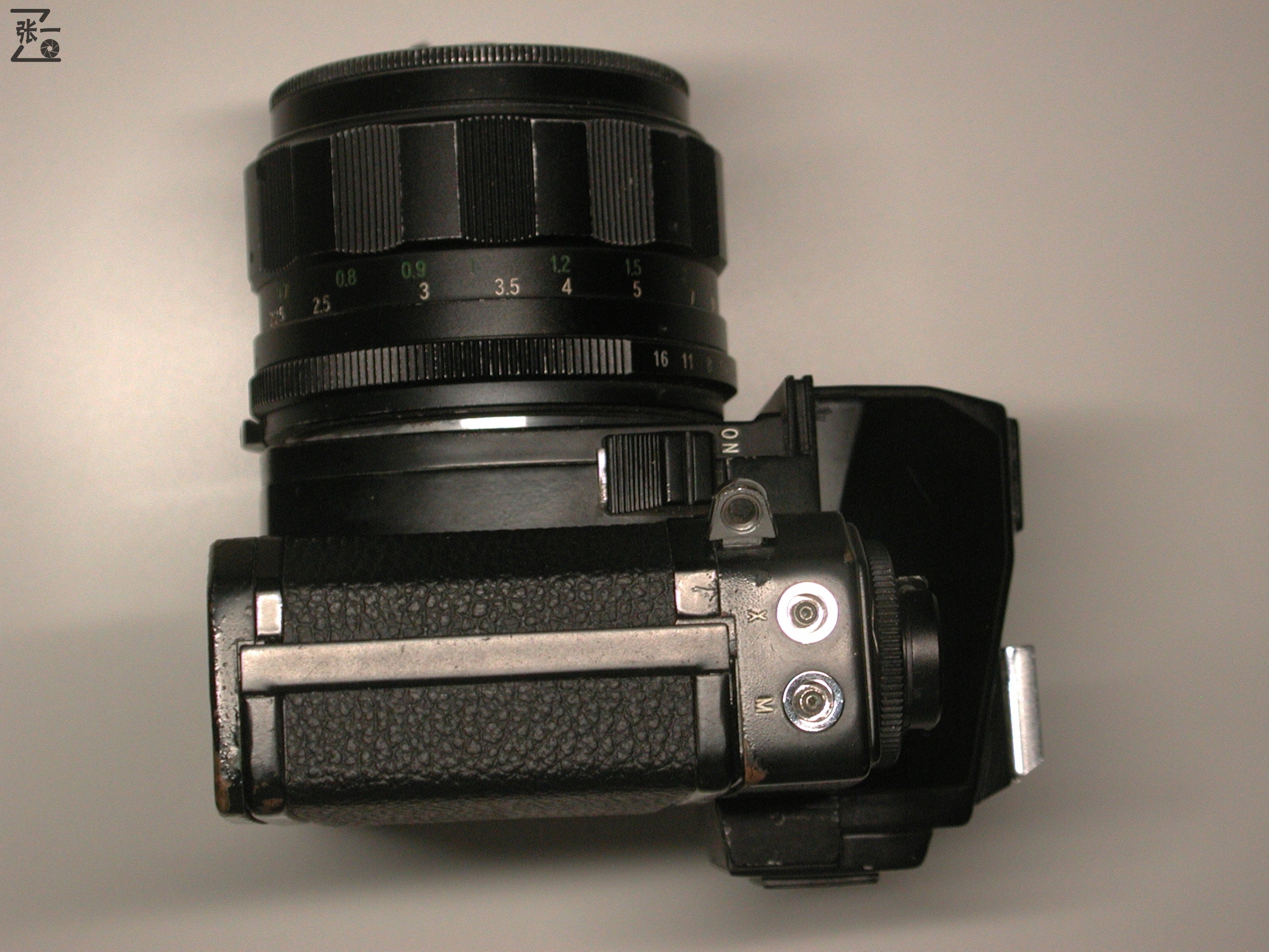 理光双反对焦,理光双反相机怎么对焦