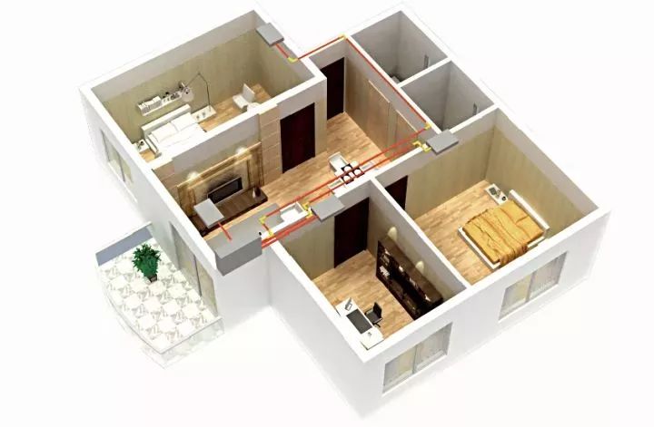 一拖一中央空调哪种比较好,一拖一的哪个中央空调好