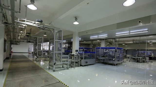 特医食品趋势,青岛圣元乳业有限公司和优博瑞慕