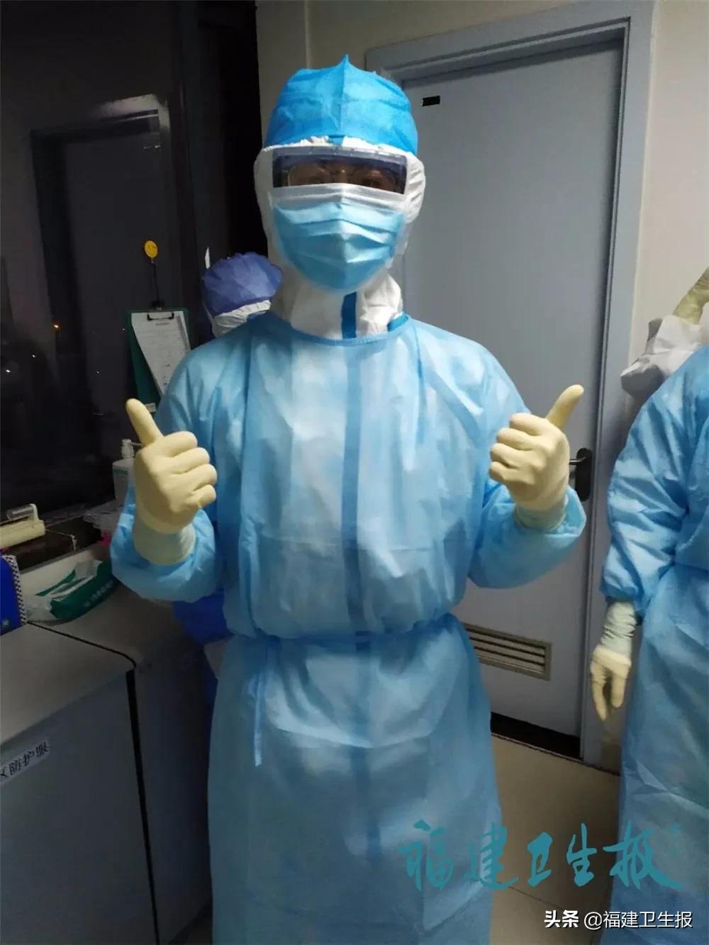 福建省医护人员出征武汉,福建医务人员奔赴前线