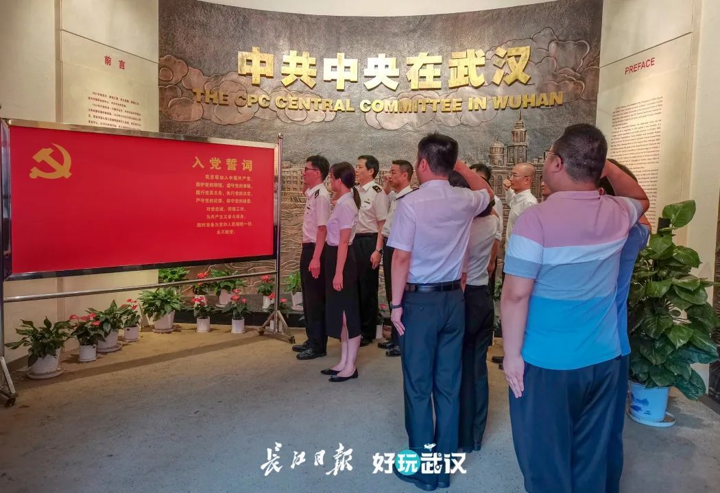 武汉70周年的变化发展,湖北武汉70年荆楚巨变