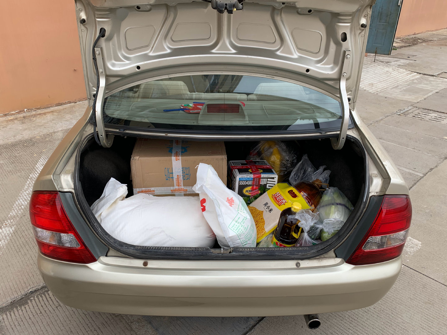 海南马自达323价格,海南马自达323自动挡价位