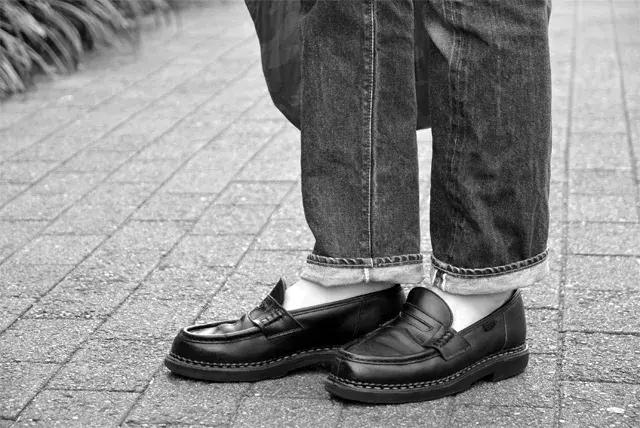 比alden更好的鞋,和alden同级别的鞋子