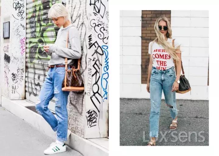 了解名牌包包,了解各种品牌的包包