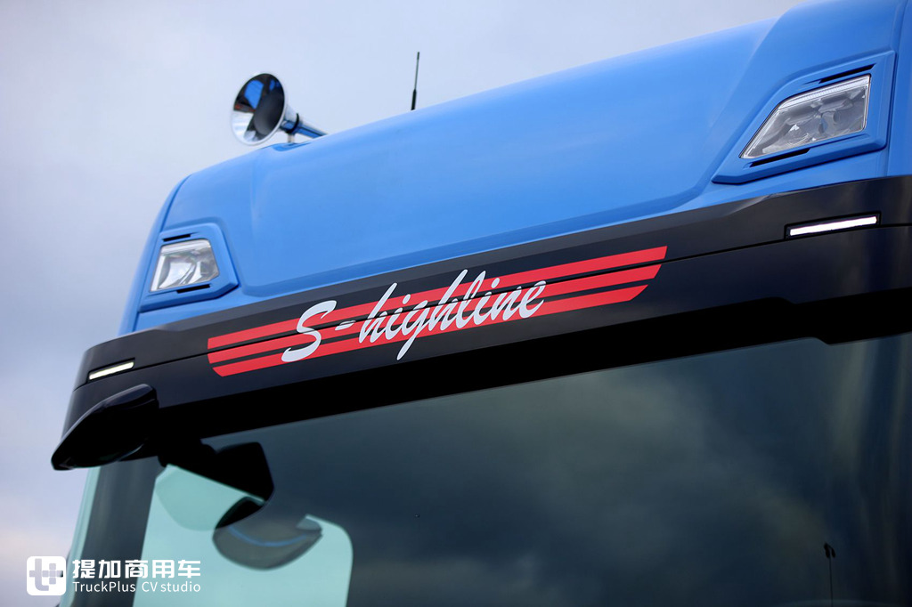 沃尔沃奔驰斯堪尼亚哪个好,奔驰沃尔沃斯堪尼亚卡车哪个更好