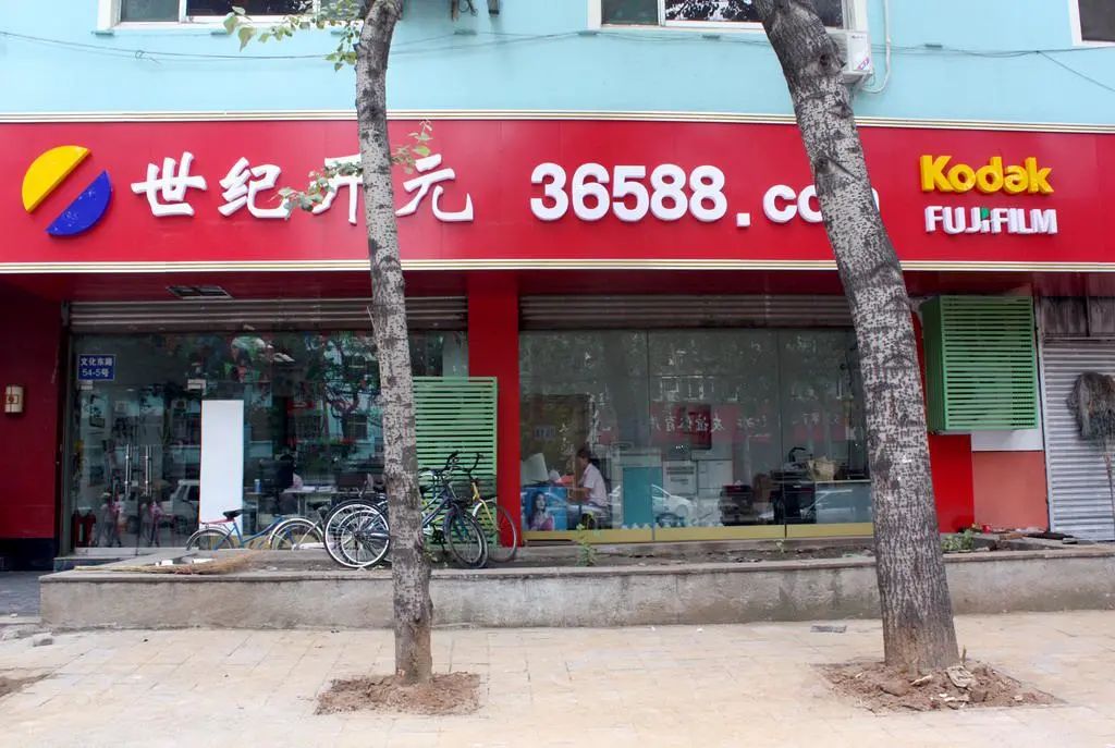 电子时代里的印刷冠军：行业九连冠，他说“成为第一没什么”