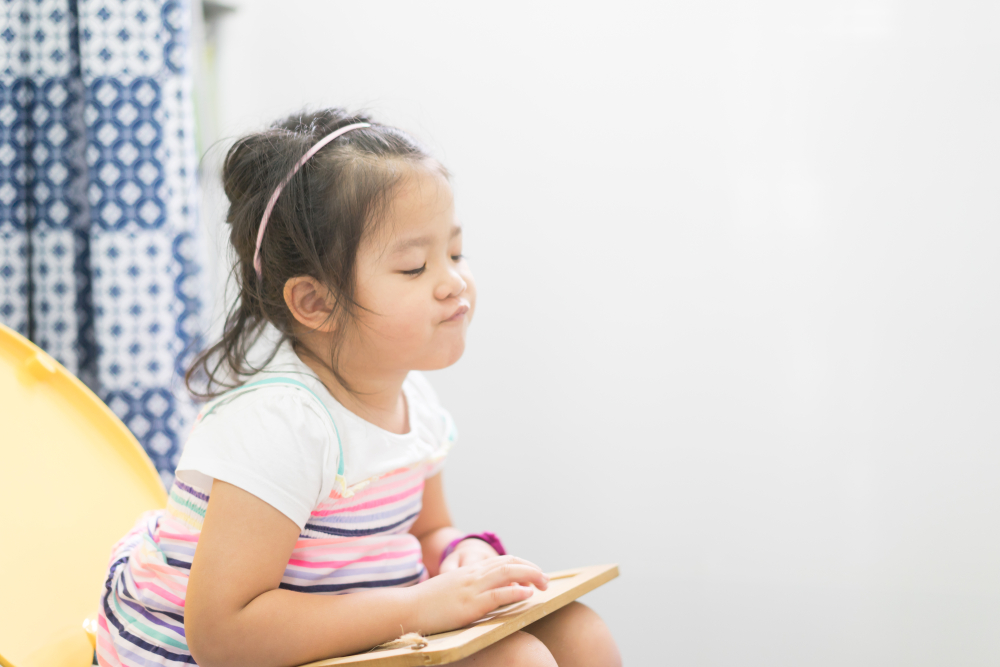 孩子咳嗽老不好可能是肺气虚,孩子肺热咳嗽积食怎么办最有效