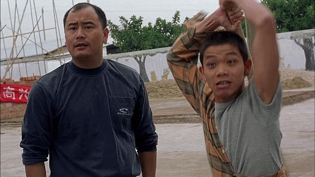周星驰电影四大被秒杀的武功,周星驰电影十大对手武力排行盘点