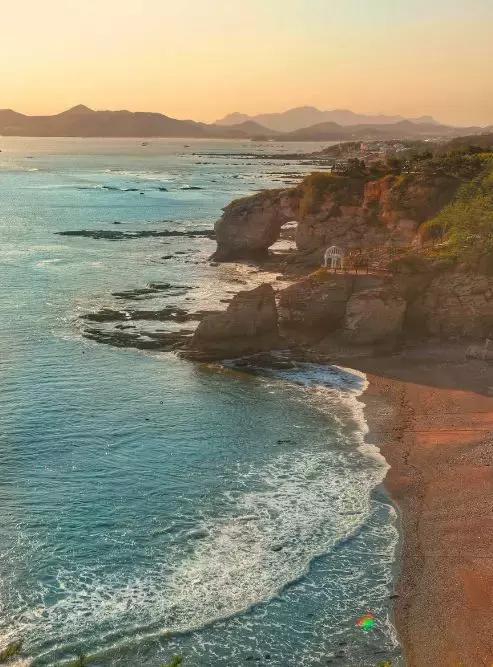 辽宁有美丽的小镇,辽宁有个小城市