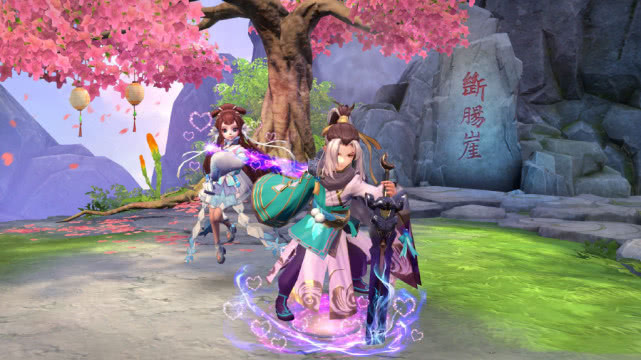 推荐几款回合制游戏,最近好玩的回合制游戏推荐