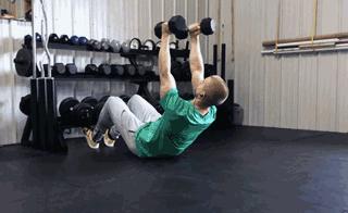 室内体能训练一周计划,新手静态体能训练动作