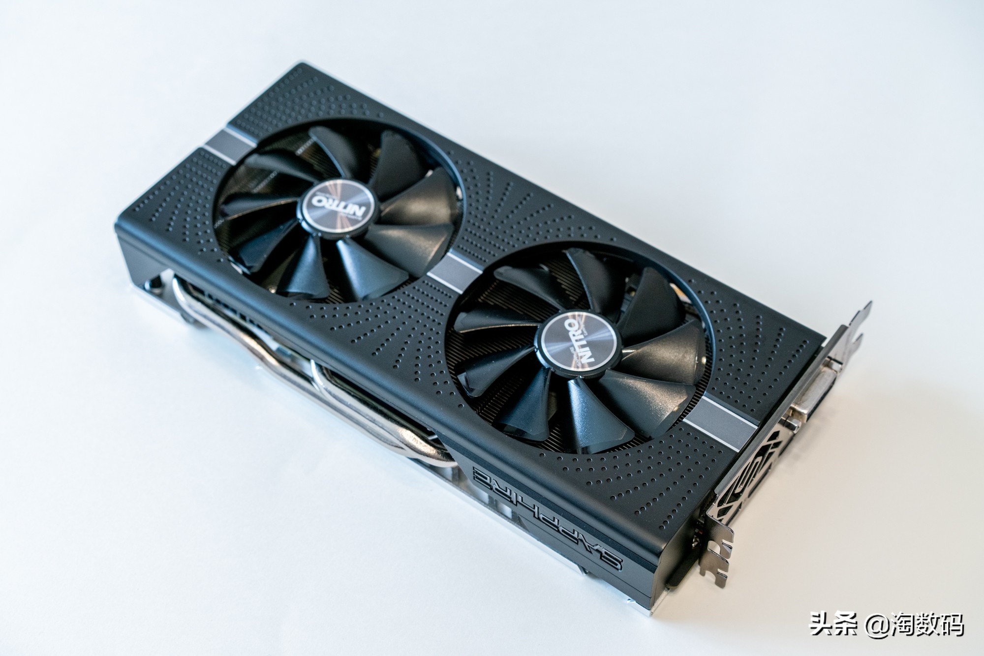 蓝宝石rx5808gd5白金版矿卡,矿卡超值