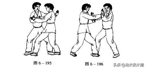 形意八卦掌动作分解,形意八卦掌练习基本功