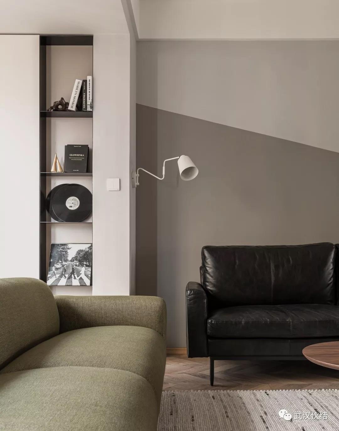 多功能房间隐形床,多功能双层床秘密小空间