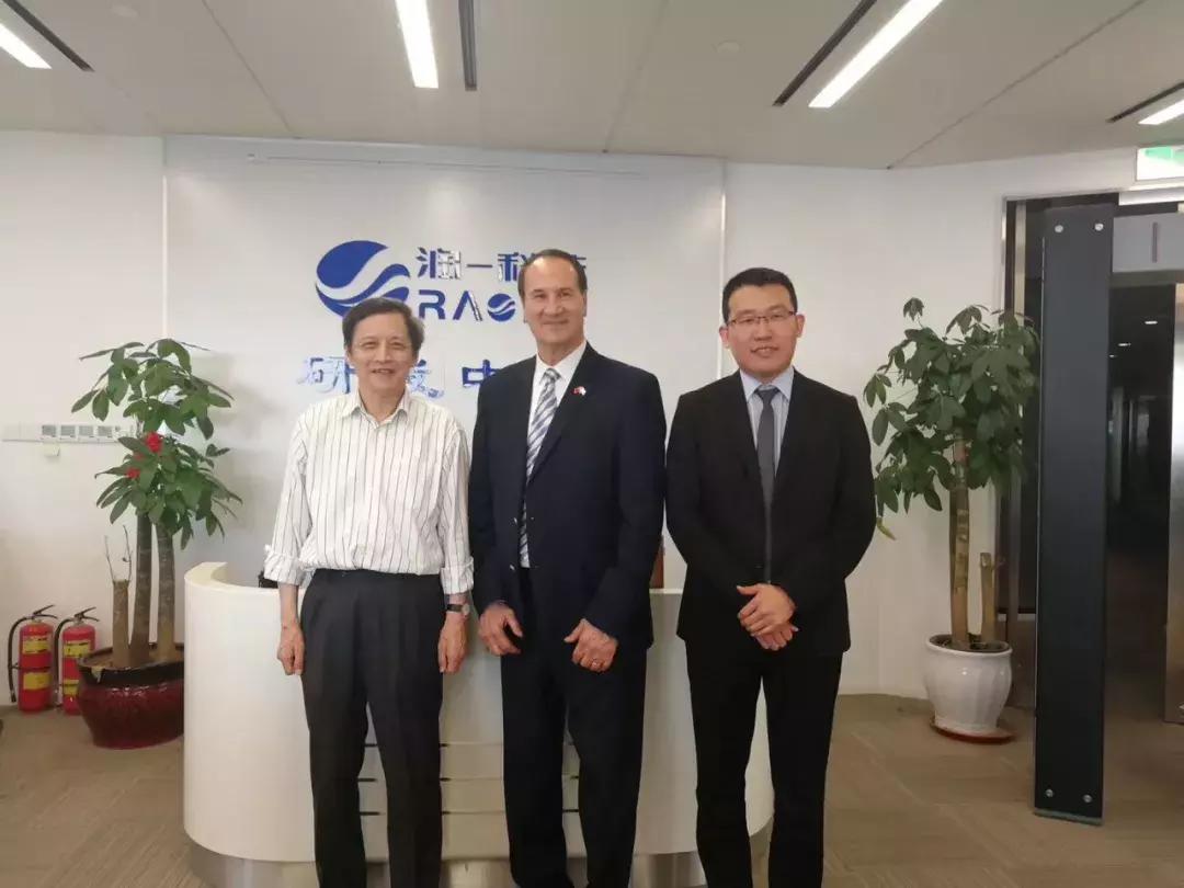 润一集团刘利达,润一科技控股集团刘利达