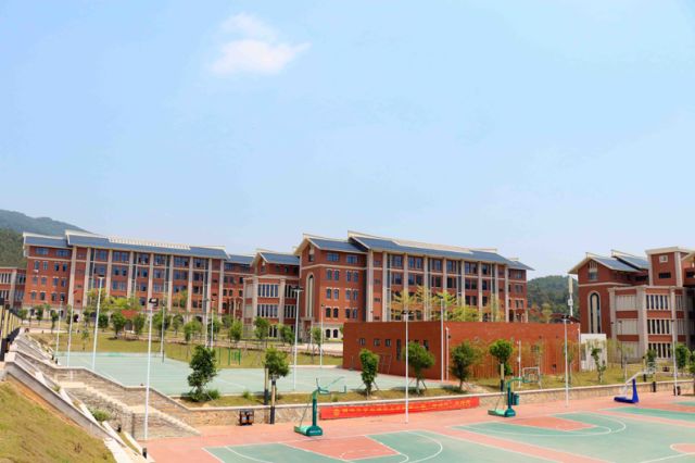 关注！福建医科大学泉州校区要来了，或将落地于惠安……