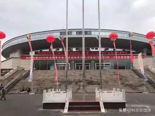 二青会震撼,二青会灯光秀在哪里