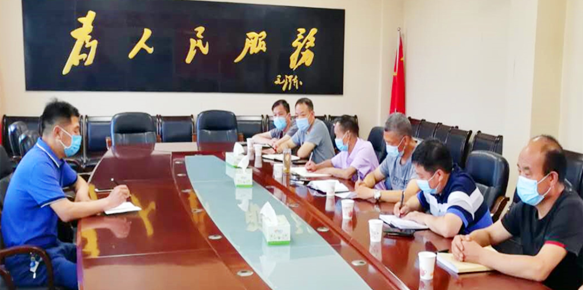 用心用情化解信访案件,用心用情用力解决群众的烦心事