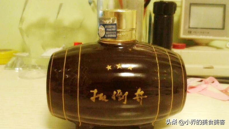 山东有多少白酒品牌和啤酒品牌,山东有什么知名的白酒