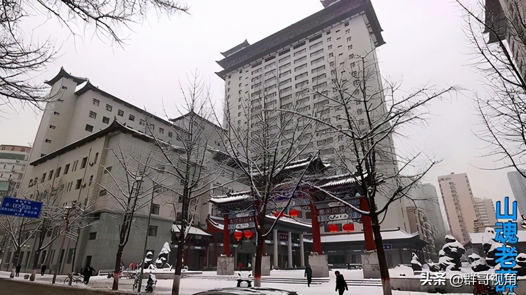 太原市主要医院,太原市人民医院